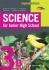 Science for Junior High School 2nd Semester Grade IX (English Edition) (Jilid 3B)